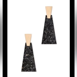 Kendra Scott Collins Earrings